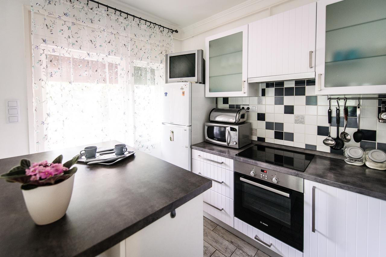 Csuka48 Apartman サルバシュ エクステリア 写真