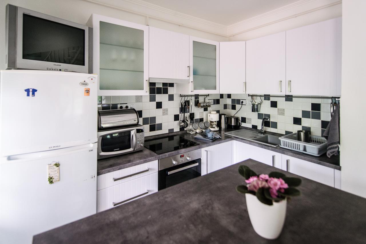 Csuka48 Apartman サルバシュ エクステリア 写真