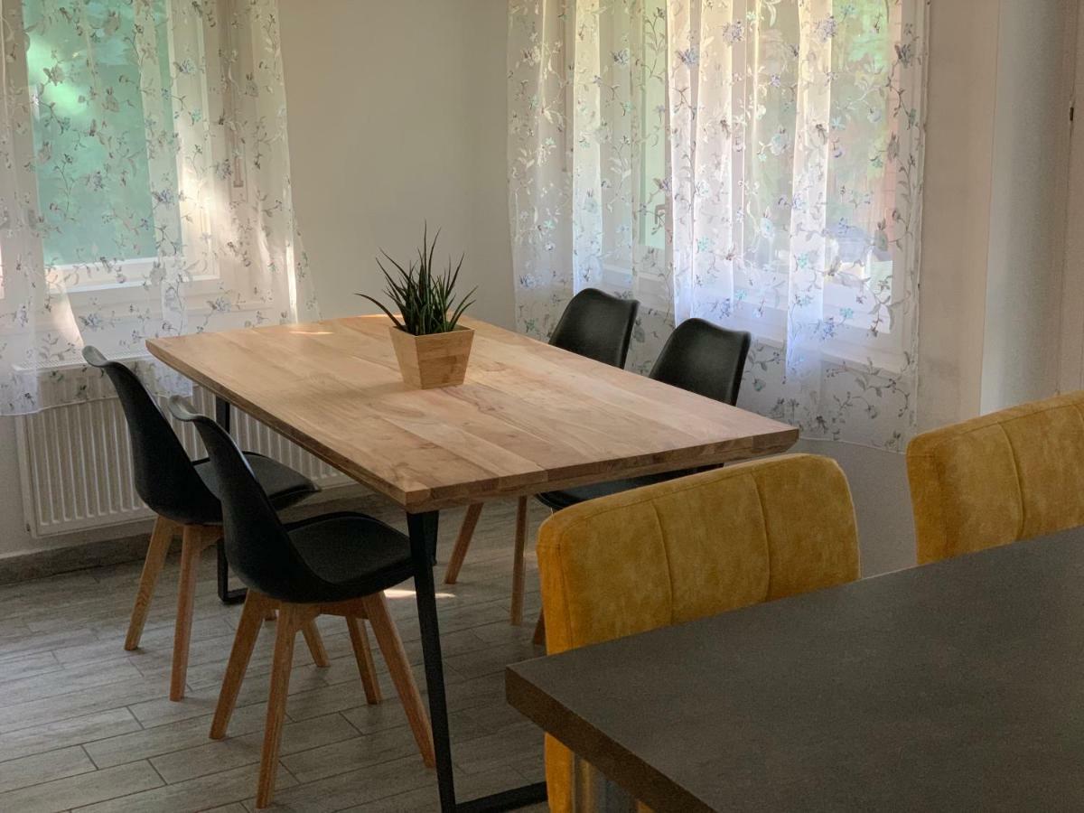 Csuka48 Apartman サルバシュ エクステリア 写真