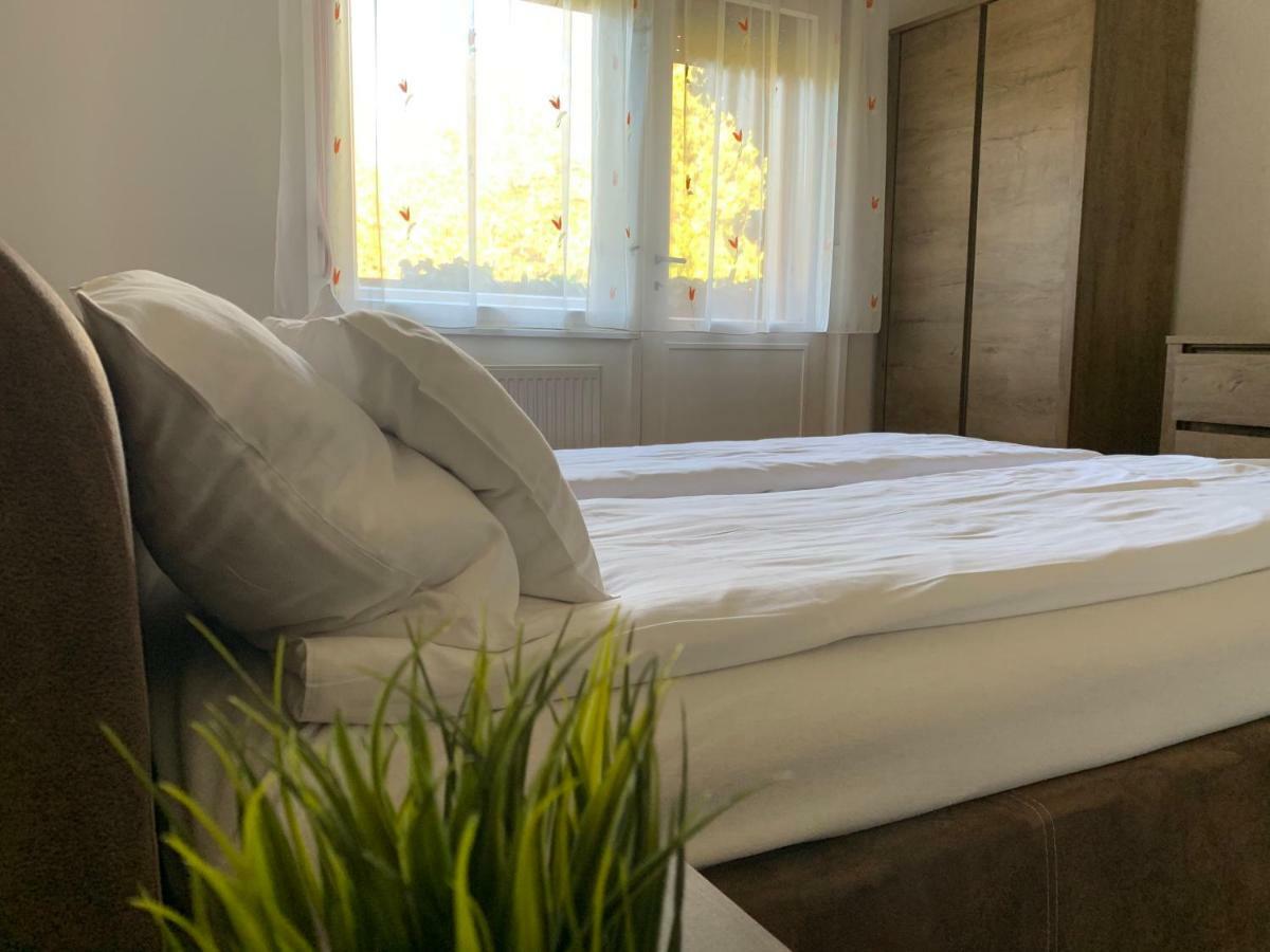 Csuka48 Apartman サルバシュ エクステリア 写真